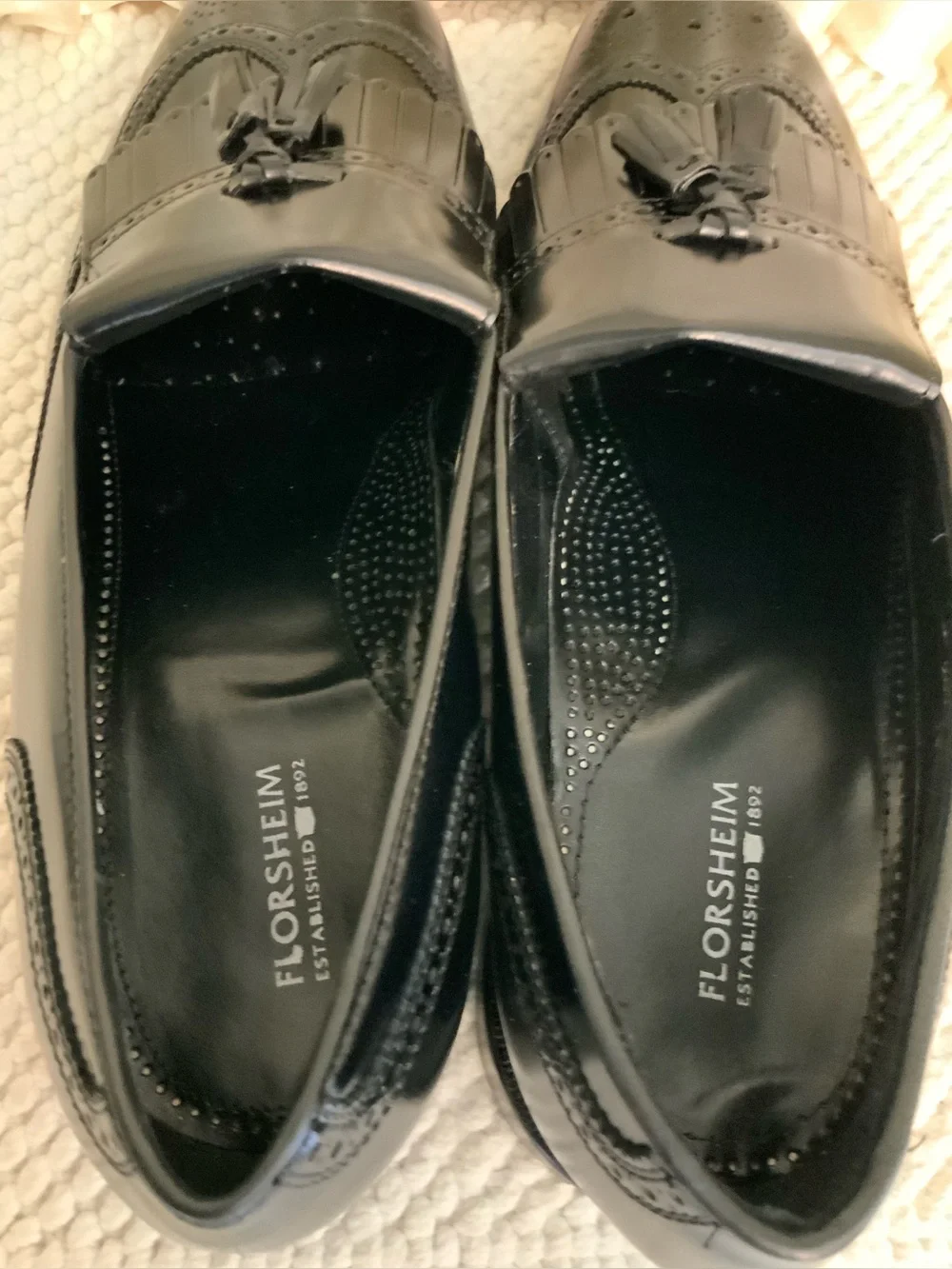 FLORSHEIM